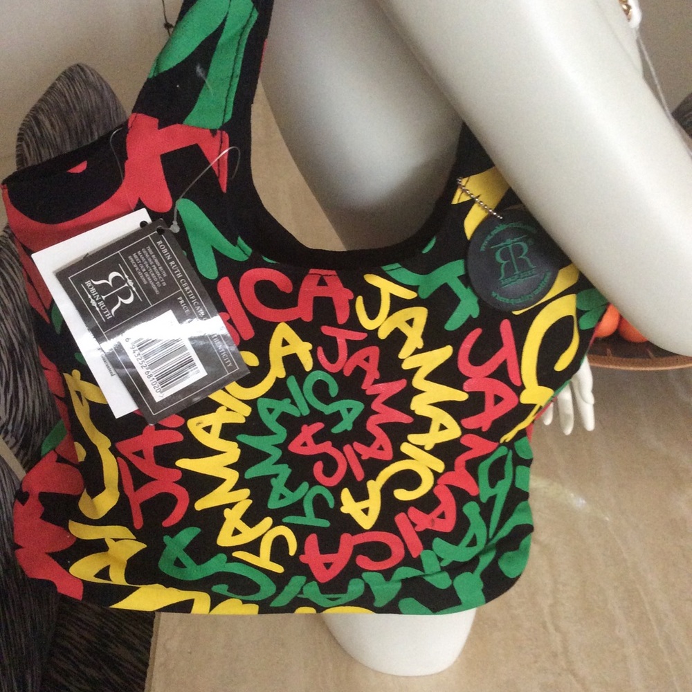 Original Robin Ruth Jamaica Sling bag